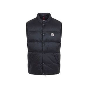 Moncler Tuquerouye Down Vest Men
